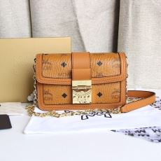 MCM Satchel Bags